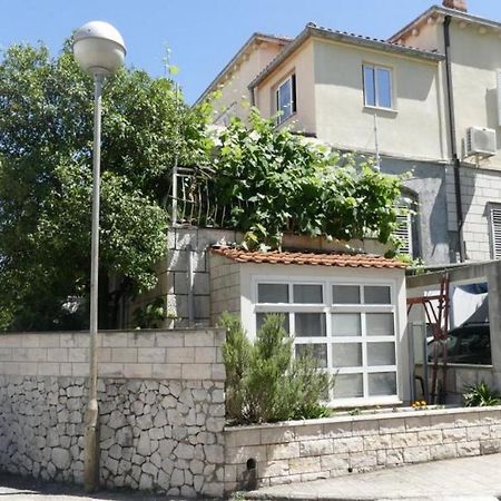 Apartment Wild Orange Dubrovnik Extérieur photo