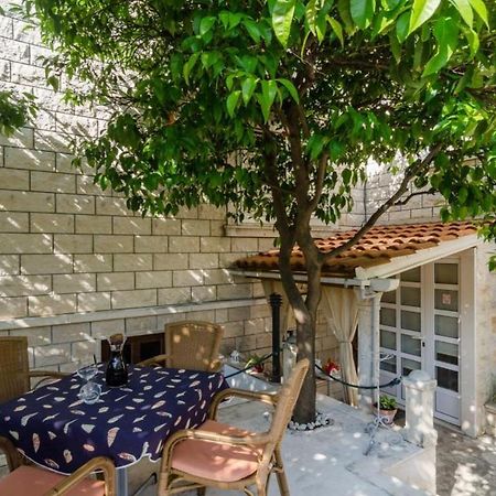Apartment Wild Orange Dubrovnik Extérieur photo