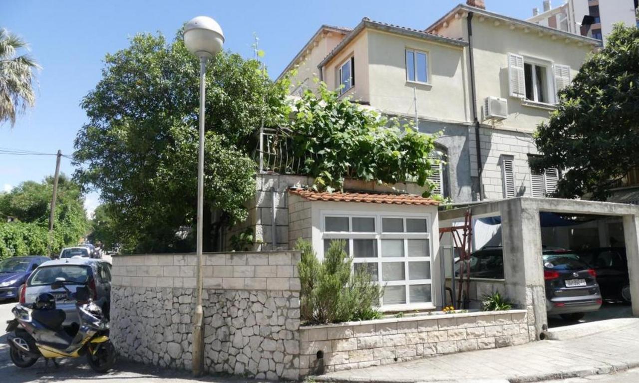 Apartment Wild Orange Dubrovnik Extérieur photo