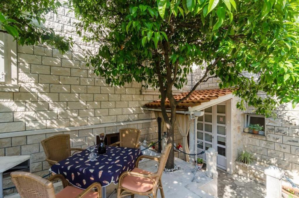 Apartment Wild Orange Dubrovnik Extérieur photo
