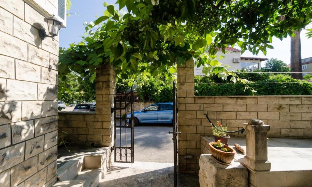 Apartment Wild Orange Dubrovnik Extérieur photo