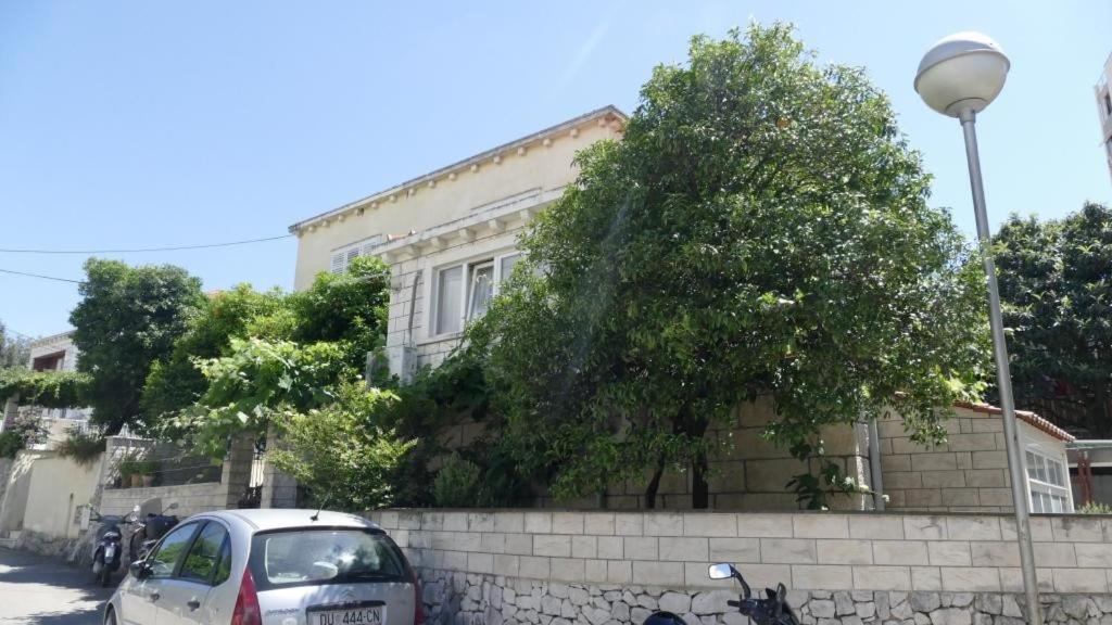 Apartment Wild Orange Dubrovnik Extérieur photo