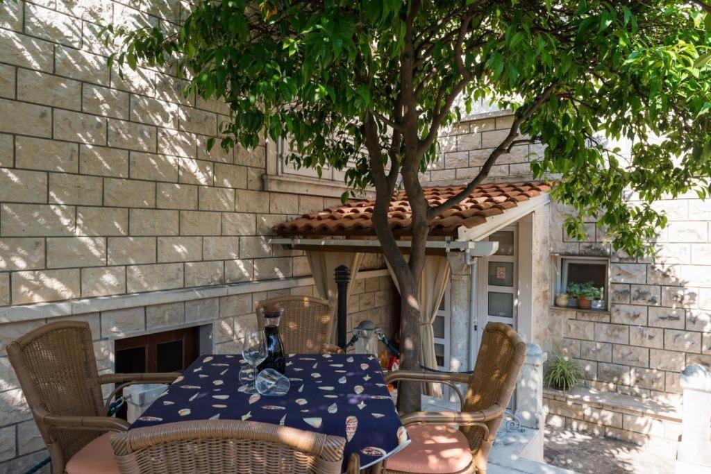 Apartment Wild Orange Dubrovnik Extérieur photo
