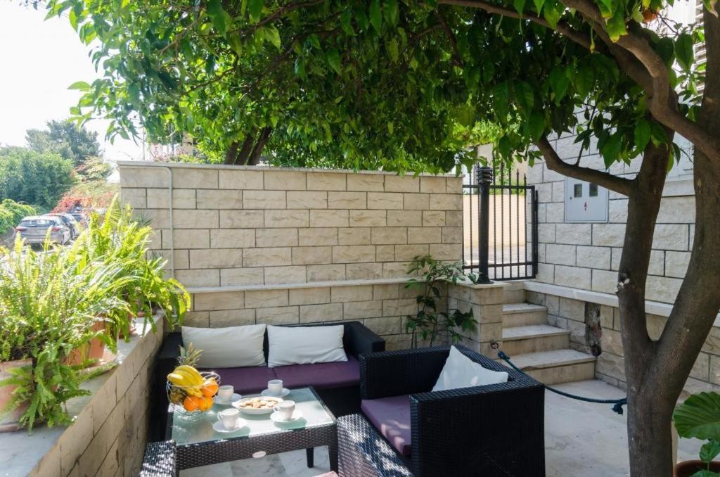 Apartment Wild Orange Dubrovnik Extérieur photo