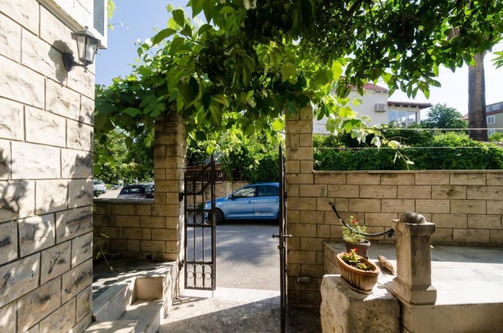 Apartment Wild Orange Dubrovnik Extérieur photo
