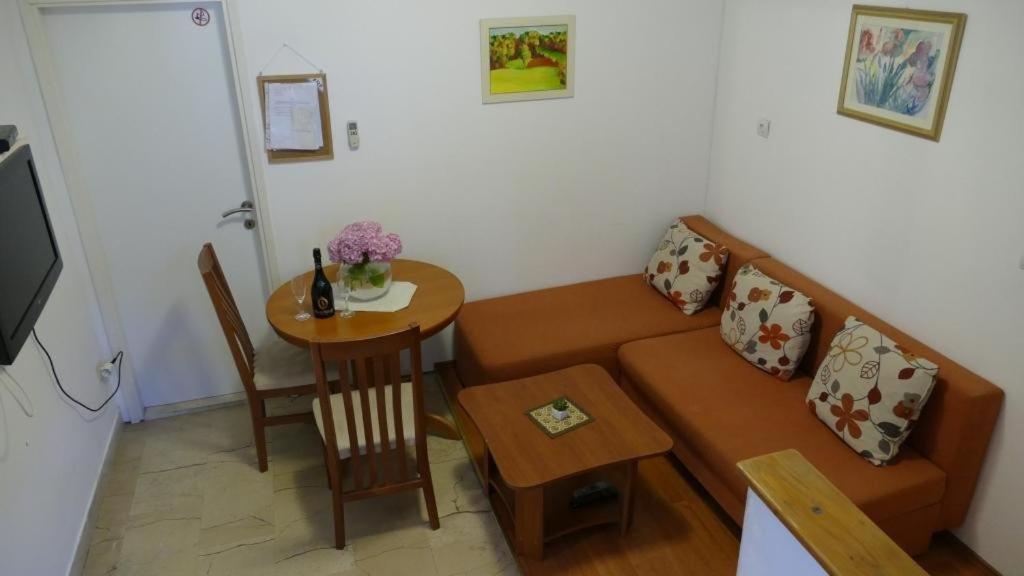 Apartment Wild Orange Dubrovnik Extérieur photo